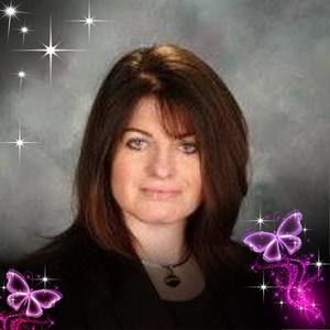 Meet your Posher, Karyn